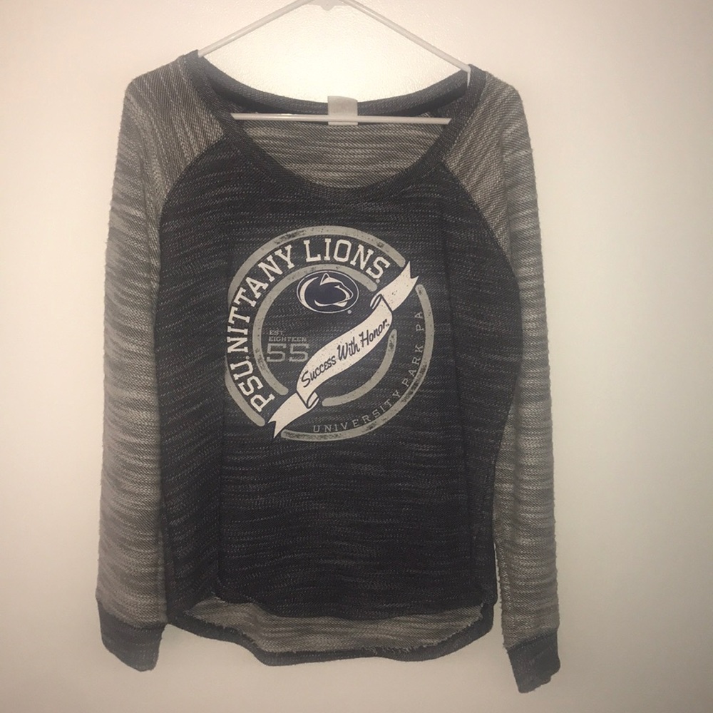 Penn state apparel